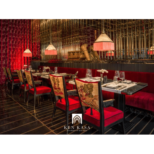 Các loại phòng / gói dịch vụ